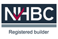 NHBC Registered builder